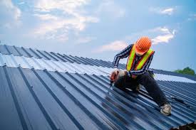 Reliable Benton Harbor, MI Roofing and installation Solutions